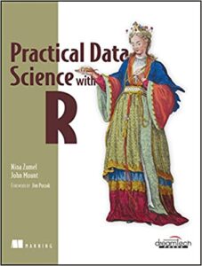 Practical Data Science with R (MANNING)