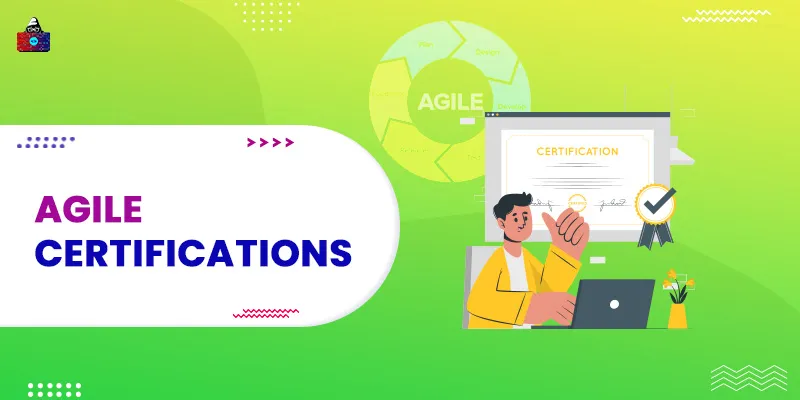 10 Best Agile Certifications to Pursue in 2025