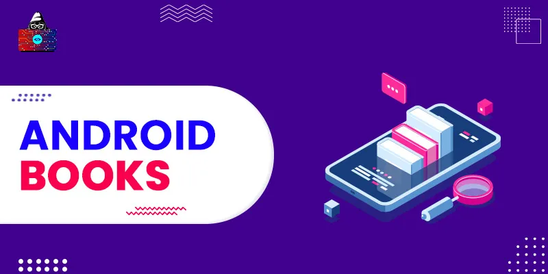 10 Best Android Books to Learn App Development in 2025