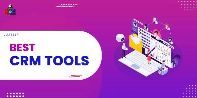 10 Best CRM Software Tools in 2025
