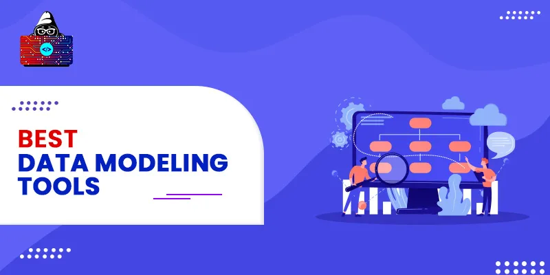 Best Data Modeling Tools to Use in 2025