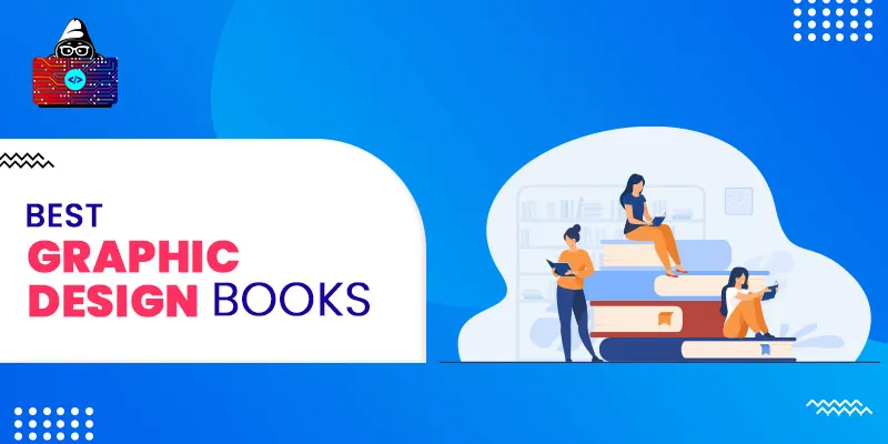 10 Best Graphic Design Books to Read in 2025