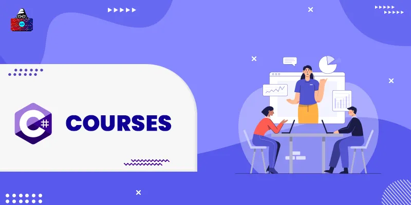 Best C# Courses Online You Should Checkout in 2025