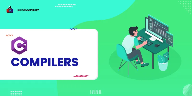 Top 8 Online C# Compilers to Use in 2025