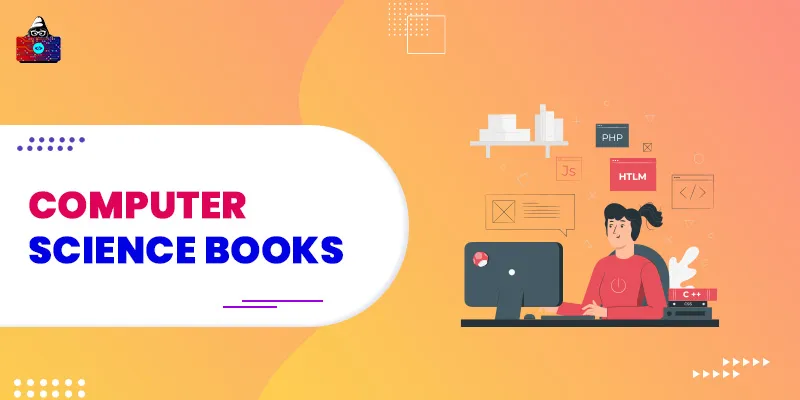 10 Best Computer Science Books for Beginners in 2025