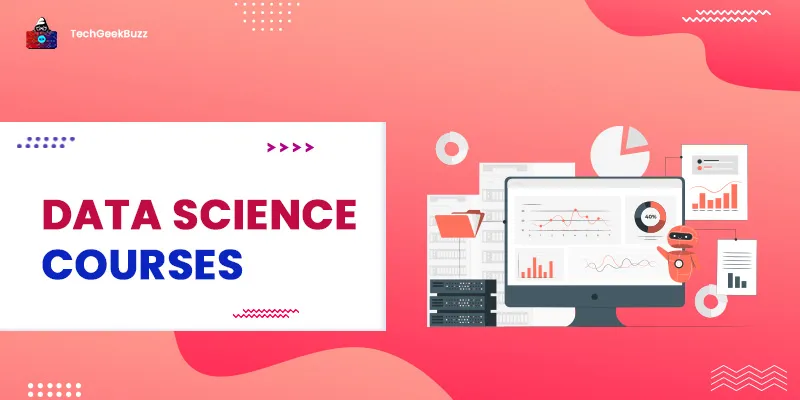 10 Best Data Science Courses You Should Become Data Scientist in 2025