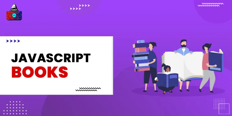 10 Best JavaScript Books for Programmers in 2025