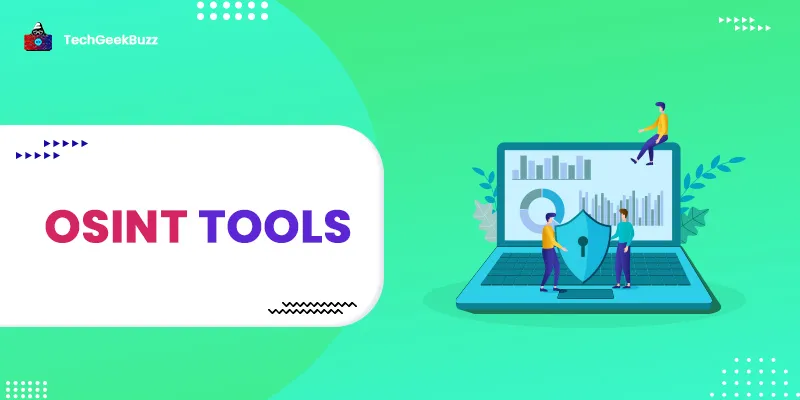 8 Best OSINT Tools To Use in 2025 [Open Source Intelligence]
