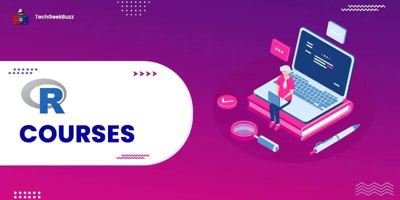10 Best R Courses to Learn Data Science in 2025