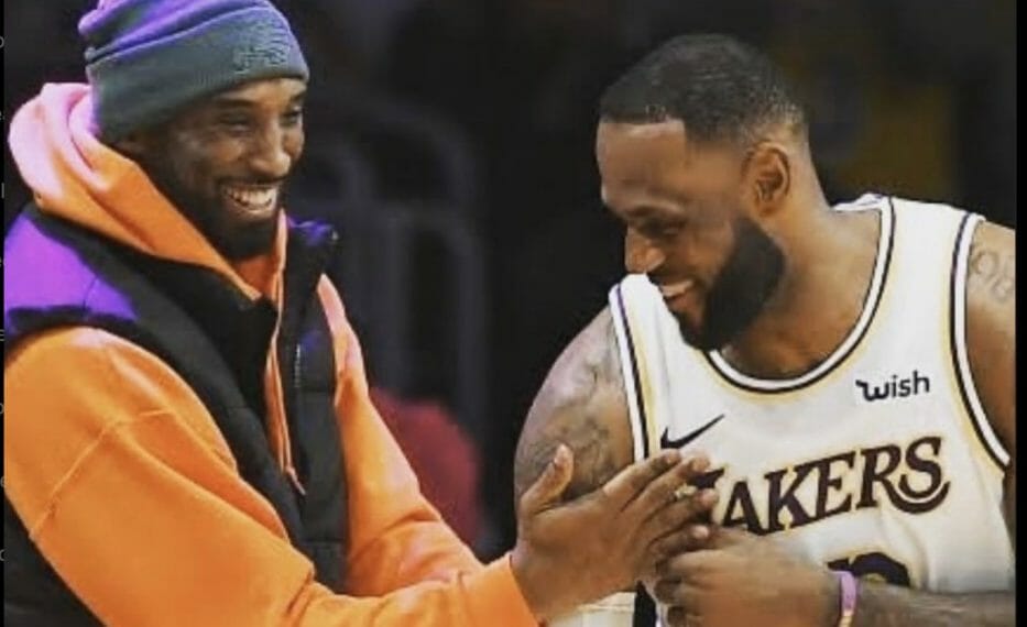 Kobe Bryant