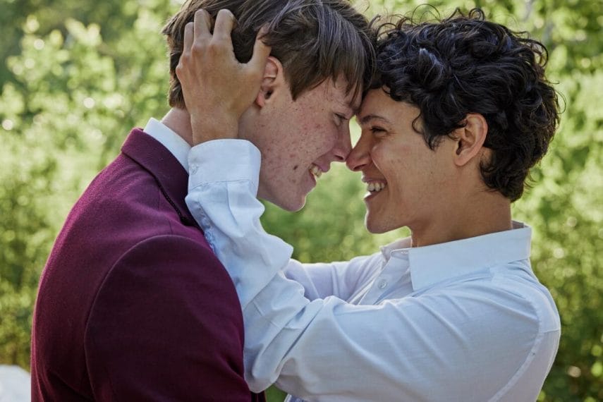 Young Royals Season 3 Finale Release Schedule on Netflix buzznificent